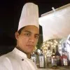 santosh yadav