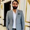 Mehdi jaffri