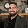 Joshua Tirla