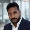 D Vinod Kumar