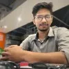 Md Forhad Kaiyum Bappy