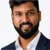 Abhilash Anandan