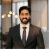 Jince Abraham
