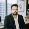 Akshit Bhalla