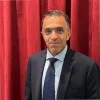 Mehrdad Fahimi