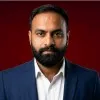 Sachin Paul Raj