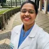 Snaha Mary George