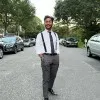 Syed Shadman