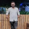 Angad Shinde