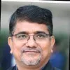 Manoj Kumar