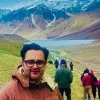 Devender Bhardwaj