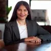 Caroline Kuppusamy
