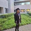 Grace Mncube