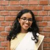 Saisha Mathew