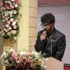 Abeeshek Swaminathan