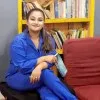 Siddhi Bhate
