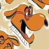 alexandre garnier 3D character animator