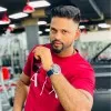 Arun Kumar