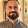 Mehran Beygzadeh