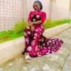 Abdullahi Fatima Muhammed
