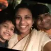 Aarthi Ravi