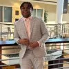 Isaiah Caver