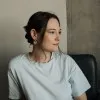 Marichka Naboka