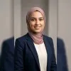 Maha Ahmed