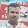 Arbind Kumar