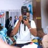Elijah mulwa