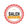 Saleh Ahmed