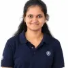 Dharshini Kumarasamy