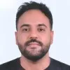 Ali Rahali