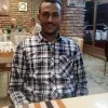 Ahmed Arman