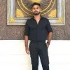 Naresh chikkula