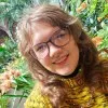 Grace Anne Pancost