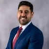 Sergio Bazoberry