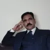 Muhammad Ishfaq