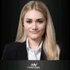 Lisa van der Merwe