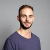 Michael Lugashi