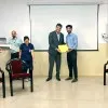 Aditya Soam