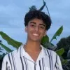 Alvin Mathew