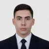 Akhrorjon Rustamov