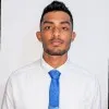 Dinuka Raveendra