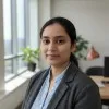 Tejaswi Bandi