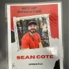 Sean Cote