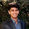 Rishab Shivakumar