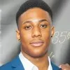 Kameron Pierre