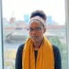 Nelly Habarugira