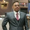 Dharmender Singh